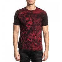 Футболка Xtreme Couture Headhunter SS Tee