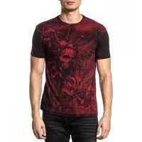 Футболка Xtreme Couture Headhunter SS Tee