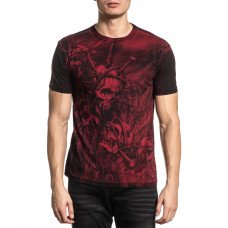 Футболка Xtreme Couture Headhunter SS Tee
