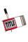 Портативный роллер для бинтов Title Portable Zip Hand Wrap Roller