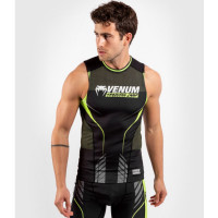 Рашгард Venum Training Camp 3.0 Rashguard Sleeveless