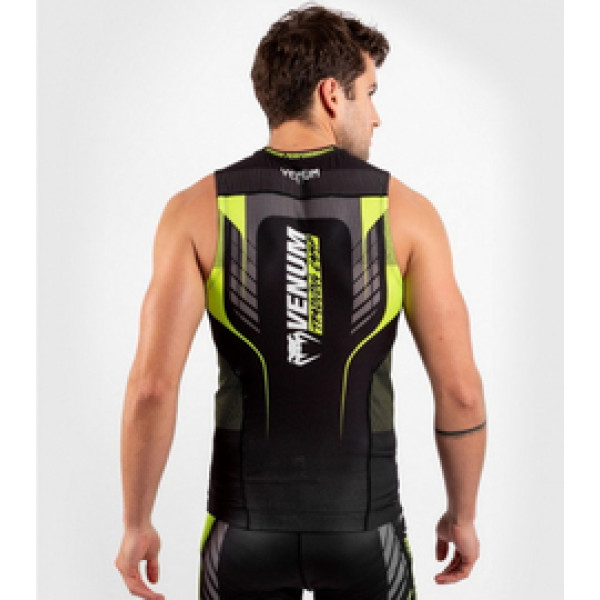 Рашгард Venum Training Camp 3.0 Rashguard Sleeveless