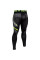 Компрессионные штаны Venum Technical 2.0 Spat Black Yellow