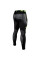 Компрессионные штаны Venum Technical 2.0 Spat Black Yellow