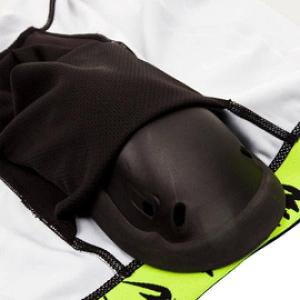 Компрессионные штаны Venum Technical 2.0 Spat Black Yellow
