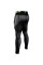 Компрессионные штаны Venum Technical 2.0 Spat Black Yellow