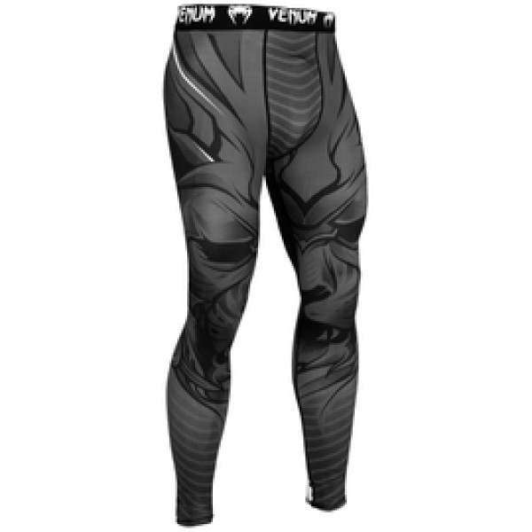 Компрессионные штаны Venum Bloody Roar Spats Grey