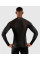 Рашгард Venum G-Fit Rashguard Long Sleeves Black Gold