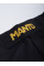 Шорты для ММА MANTO Fight Shorts Stripe 2.0 Black