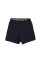 Шорты для ММА MANTO Fight Shorts Stripe 2.0 Black