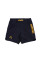Шорты для ММА MANTO Fight Shorts Stripe 2.0 Black
