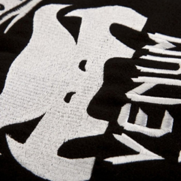 Куртка Venum All sports Teddy Black