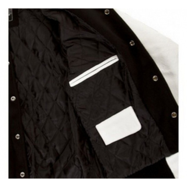 Куртка Venum All sports Teddy Black