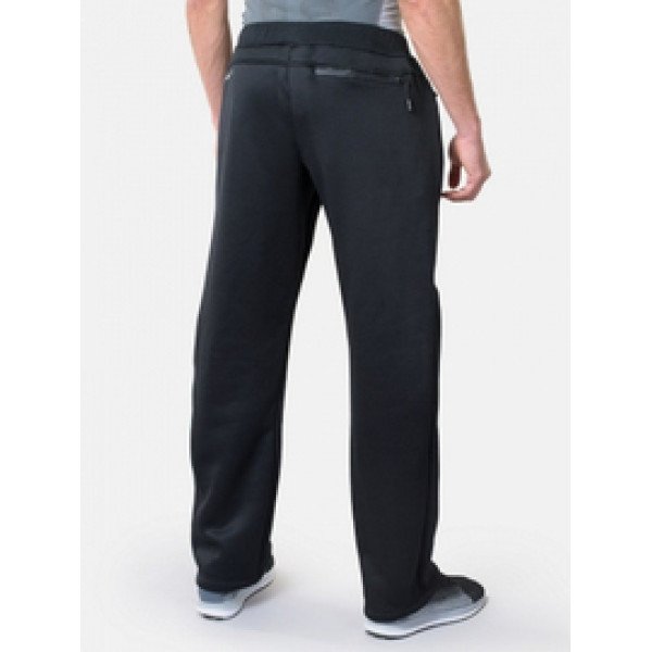 Спортивные штаны Peresvit Neoteric Warm Up Straight Pants Black