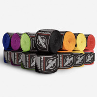 Бинты Hayabusa Perfect Stretch Print Hand Wraps
