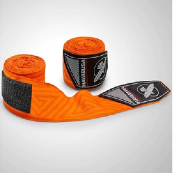 Бинты Hayabusa Perfect Stretch Print Hand Wraps