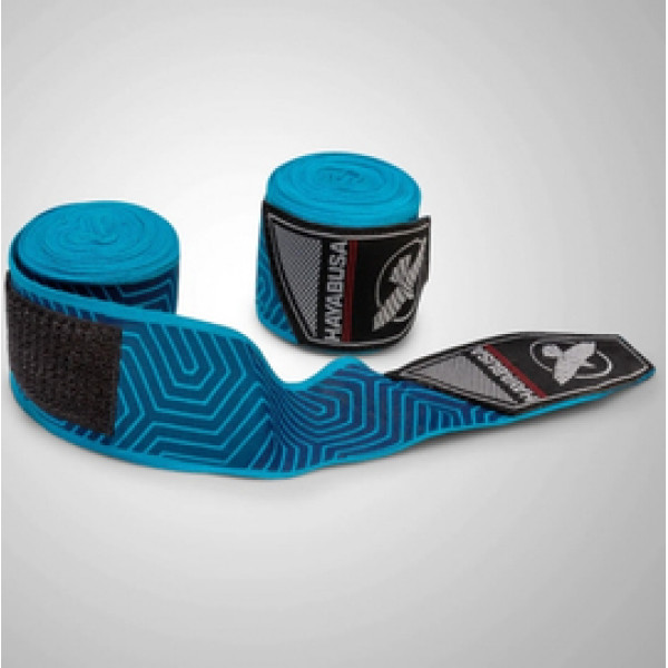 Бинты Hayabusa Perfect Stretch Print Hand Wraps