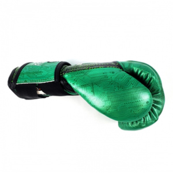 Снарядные перчатки Rival RFX-Guerrero Intelli-Shock Bag Gloves Cyber Edition