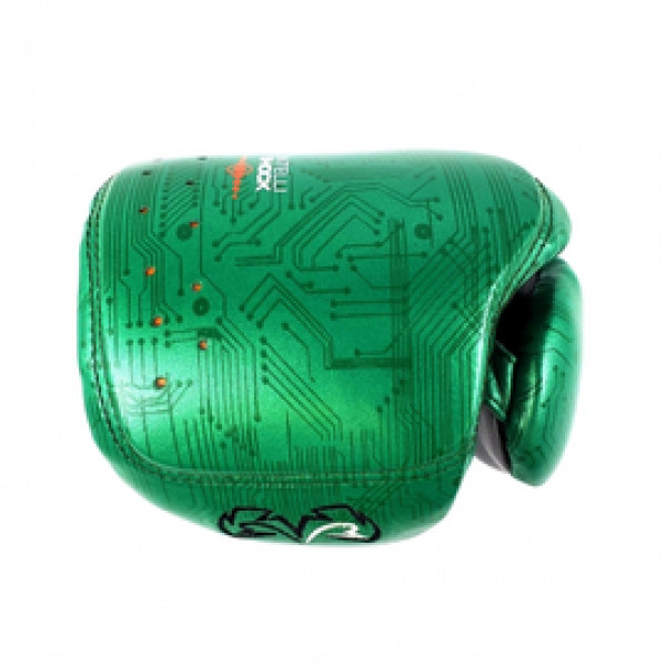 Снарядные перчатки Rival RFX-Guerrero Intelli-Shock Bag Gloves Cyber Edition