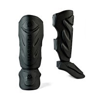 Защита голени Peresvit Flame Shinguards Black