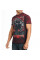 Футболка Affliction Paranoid Shirt