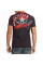 Футболка Affliction Paranoid Shirt