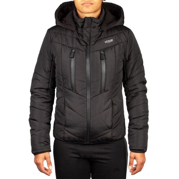 Женский пуховик Venum Runner Down Jacket