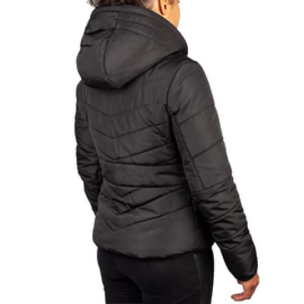 Женский пуховик Venum Runner Down Jacket