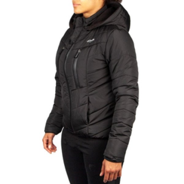 Женский пуховик Venum Runner Down Jacket