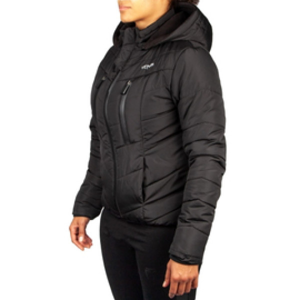 Женский пуховик Venum Runner Down Jacket