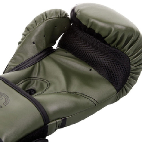 Боксерские перчатки Venum Challenger 2.0 Boxing Gloves Khaki