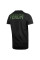 Футболка Venum Signature T-shirt Short Sleeves Black Khaki Exclusive
