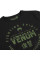 Футболка Venum Signature T-shirt Short Sleeves Black Khaki Exclusive