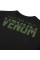 Футболка Venum Signature T-shirt Short Sleeves Black Khaki Exclusive