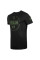 Футболка Venum Signature T-shirt Short Sleeves Black Khaki Exclusive