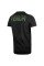 Футболка Venum Signature T-shirt Short Sleeves Black Khaki Exclusive