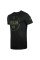 Футболка Venum Signature T-shirt Short Sleeves Black Khaki Exclusive