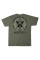 Футболка Howitzer CK Spade Olive Heather