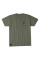 Футболка Howitzer CK Spade Olive Heather