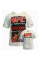 Футболка BERSERK UFC FIGHTERS BELFORT white