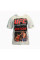 Футболка BERSERK UFC FIGHTERS BELFORT white