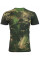 Футболка Affliction Conqueror Mass T-shirt