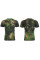 Футболка Affliction Conqueror Mass T-shirt