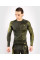 Рашгард Venum Loma Commando Rashguard Long Sleeves Khaki
