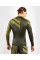 Рашгард Venum Loma Commando Rashguard Long Sleeves Khaki