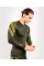 Рашгард Venum Loma Commando Rashguard Long Sleeves Khaki