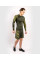 Рашгард Venum Loma Commando Rashguard Long Sleeves Khaki