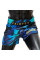 Шорты для тайского бокса Fairtex BS1916 Golden Jubilee