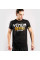 Футболка Venum BOXING Classic 20 Black Gold