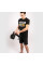 Футболка Venum BOXING Classic 20 Black Gold